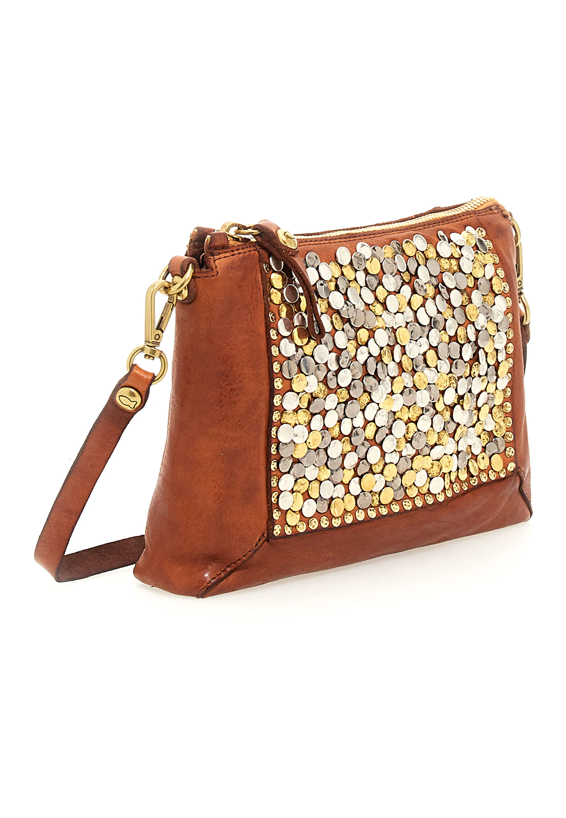 LIRI - Sac à bandoulière | Marron