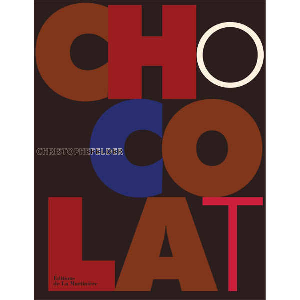 Chocolat de Christophe Felder