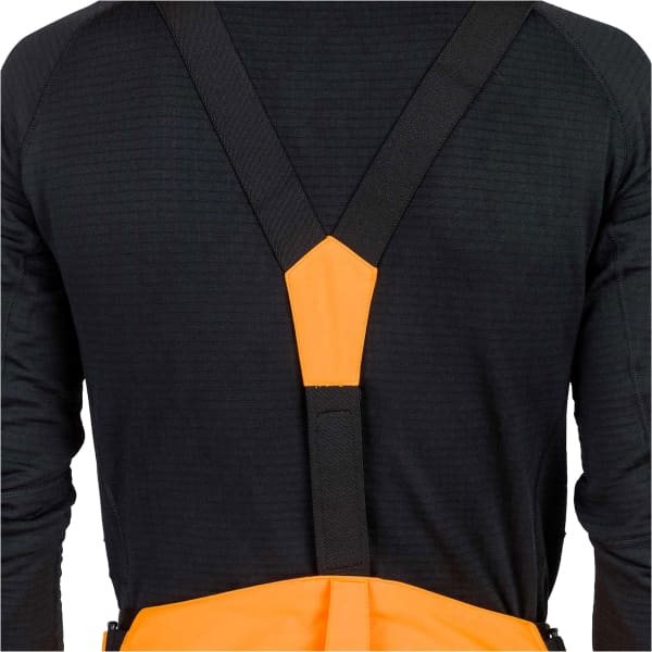 Pantalon de ski ROSSIGNOL SKI PANT M SUNBURST