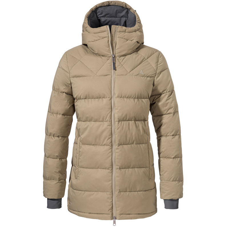 Schöffel Damen Boston Parka