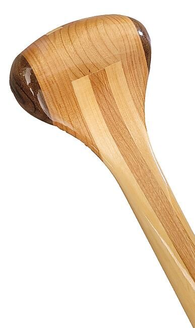 GREY OWL PADDLES - PAGAIE CANOE PATHFINDER
