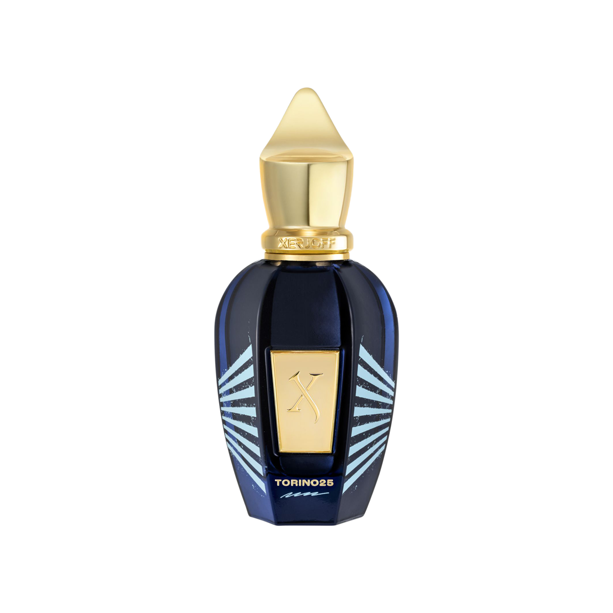 Nitto ATP Finals Torino 25 Eau de Parfum 50ml