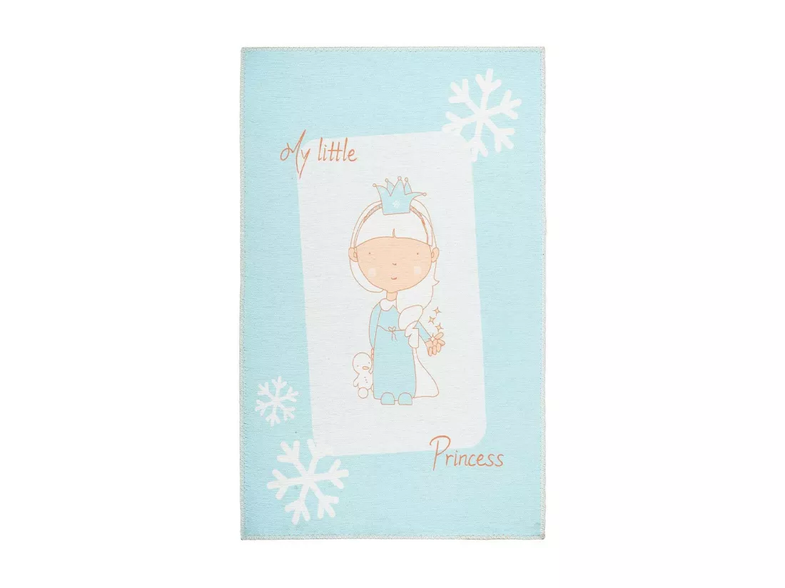 Tapis Enfant Imprimé 