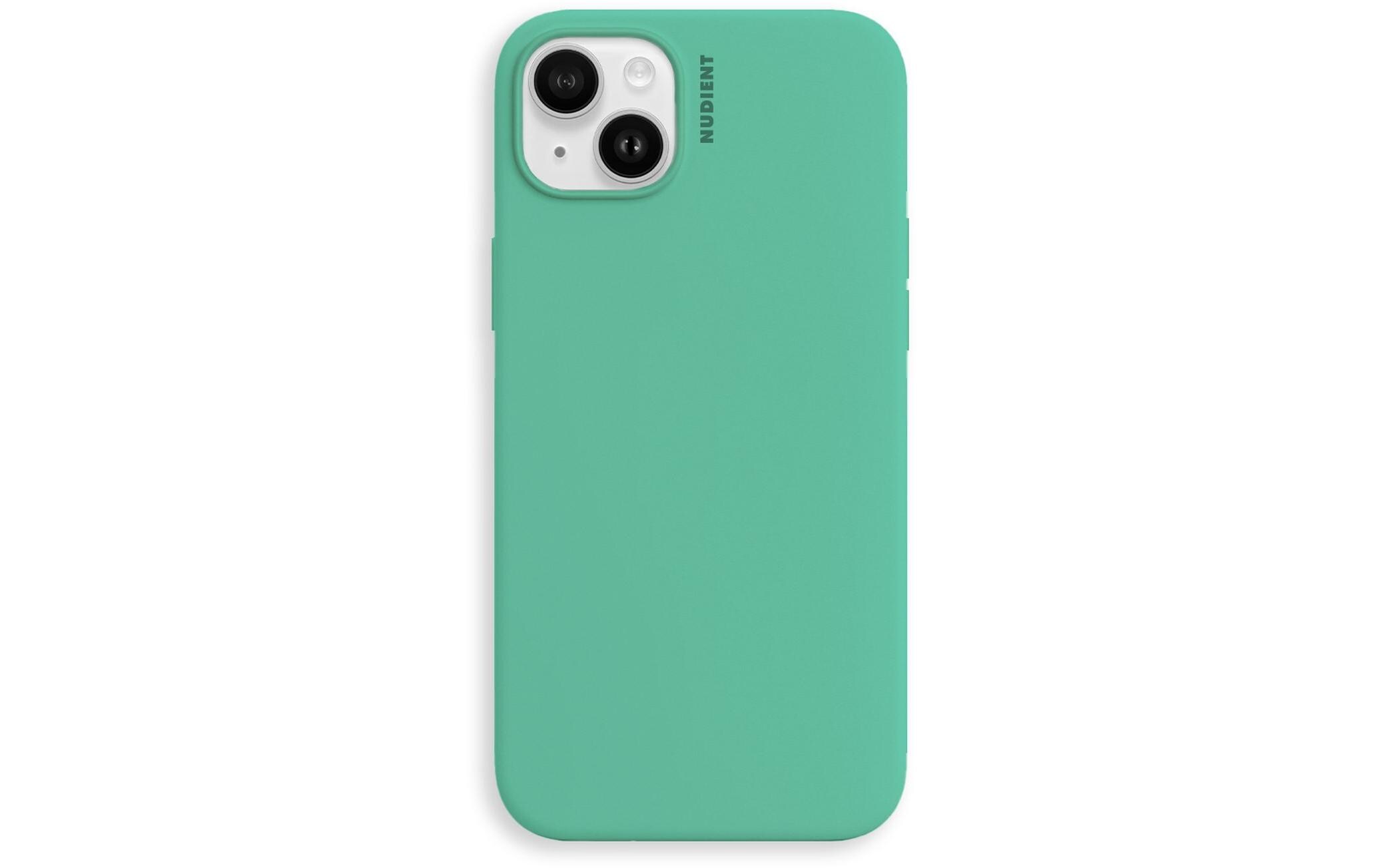 Back Cover Base Case iPhone 14 Plus Mint GreenBack-Cover für das Apple iPhone 14 Plus