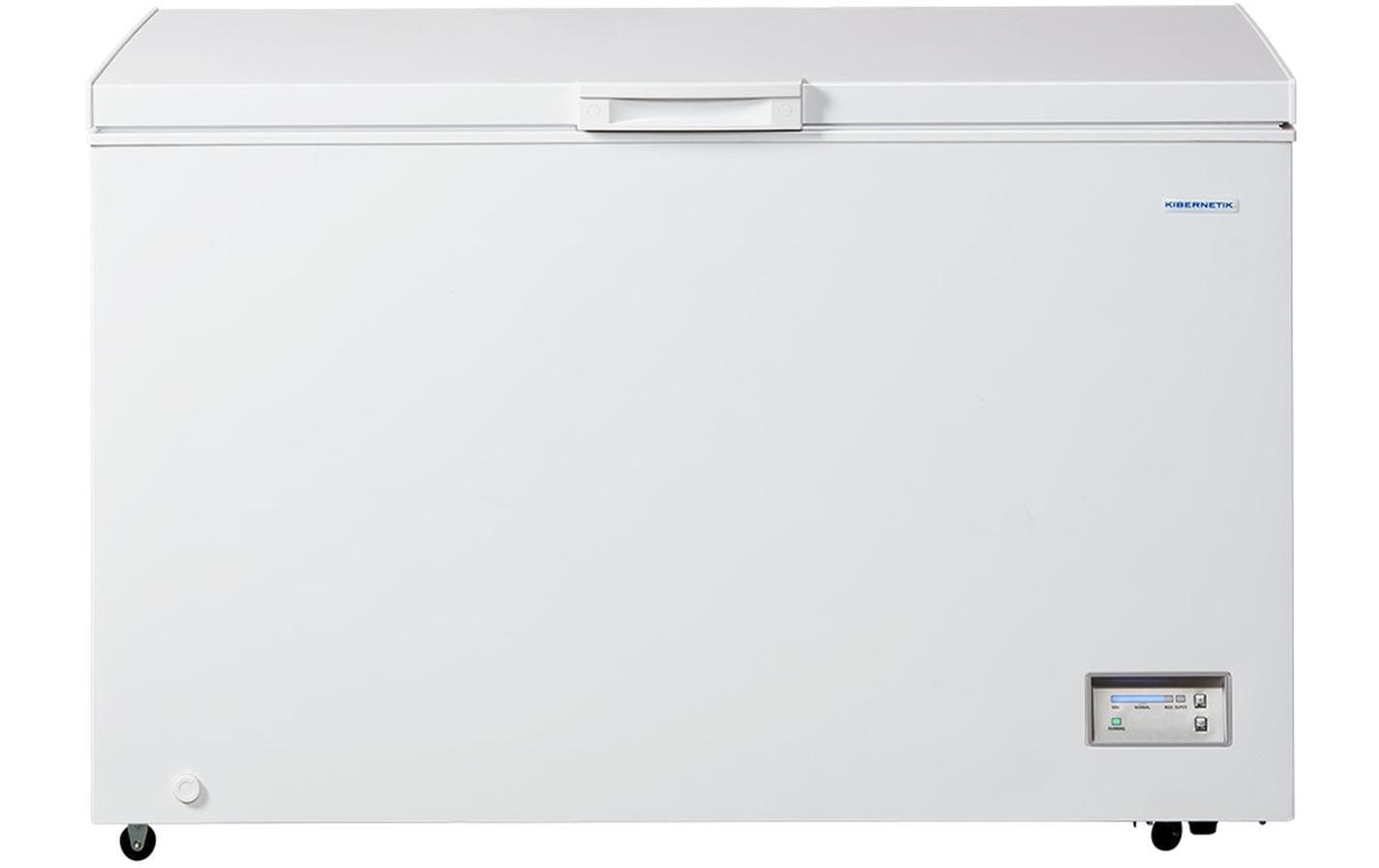Gefriertruhe 371 Liter<br>Freistehende Gefriertruhe