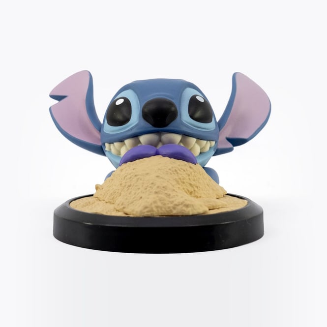 Disney Stitch - Sammelfigur - ca. 8 cm - 1 Stück