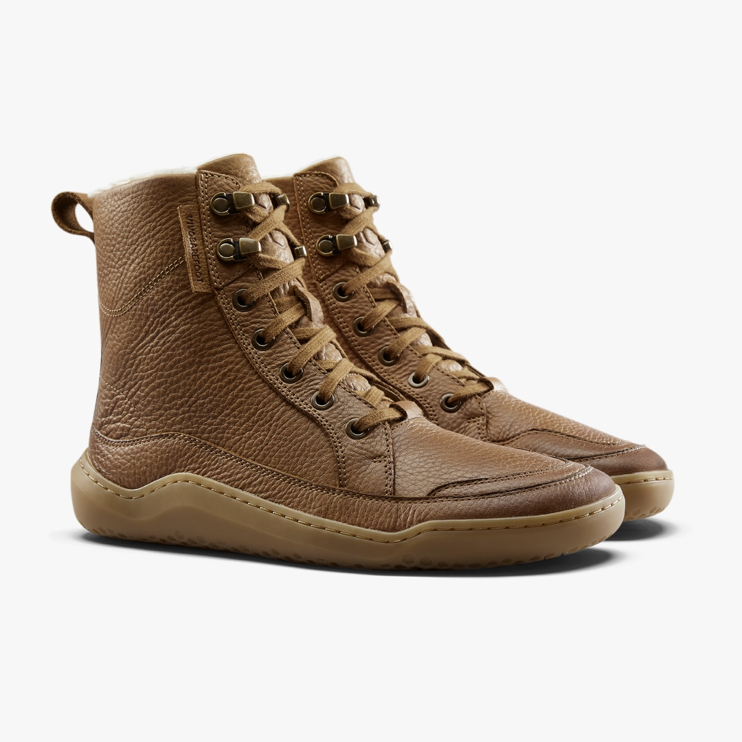 Gobi Boot Warmlined Mens