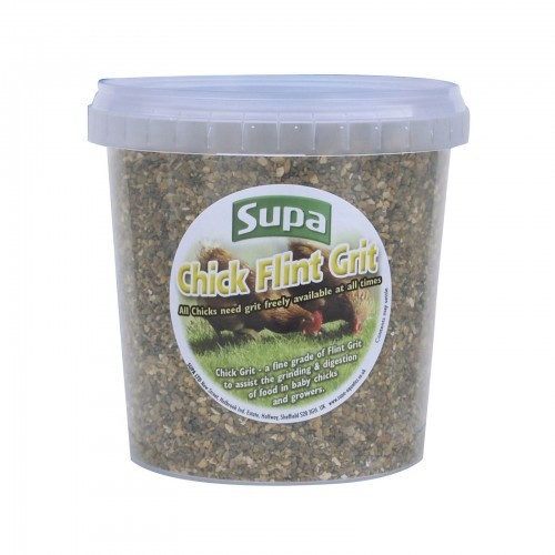 Grão de galinha (1L)