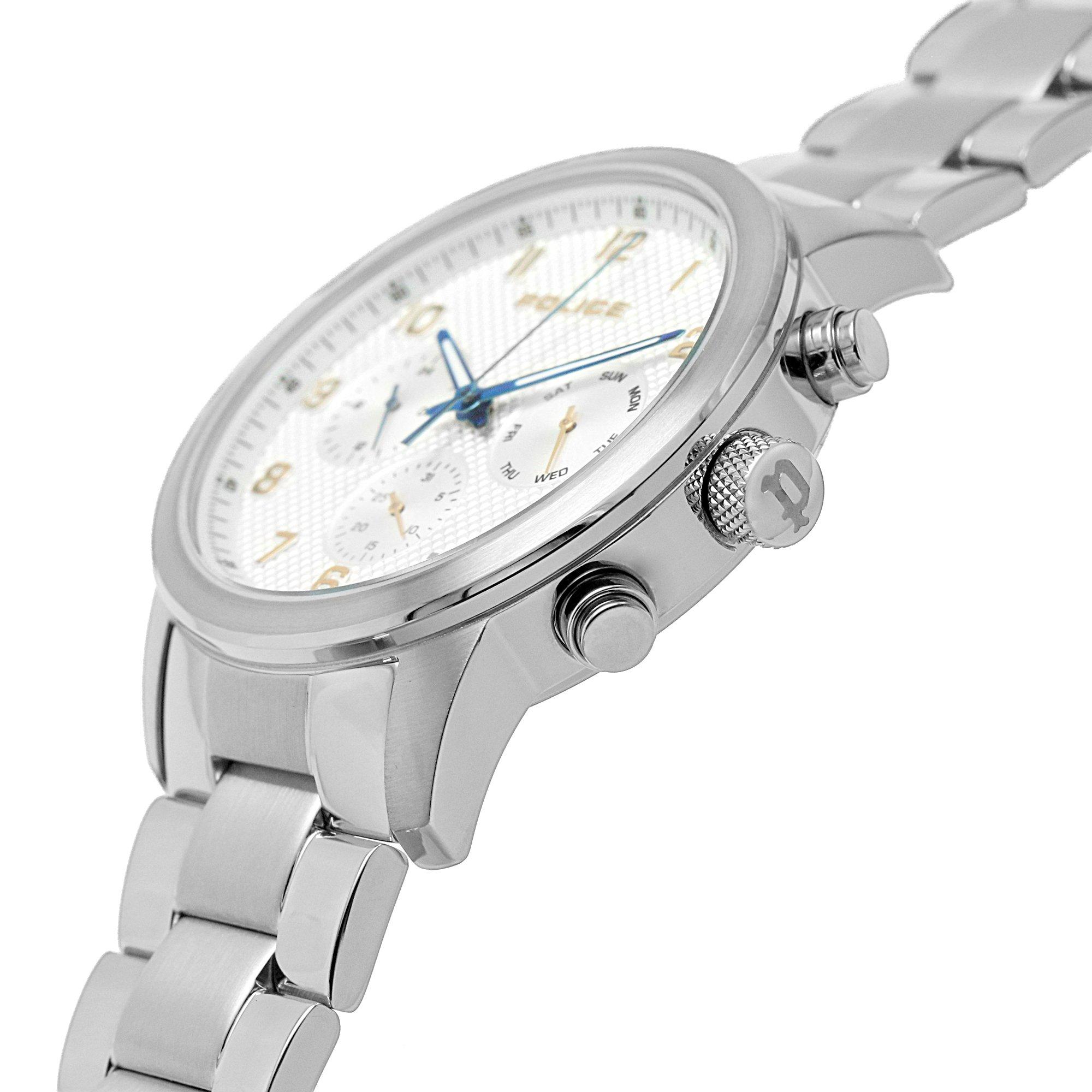 Police Mens Raho Watch