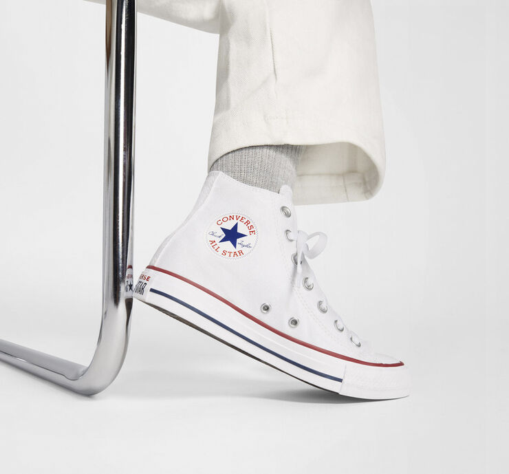 Converse All Star sneakers White