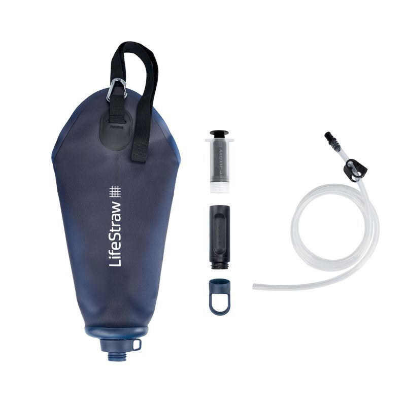 Peak Series Compact\nGravity Water Filter System - Filtre à eau