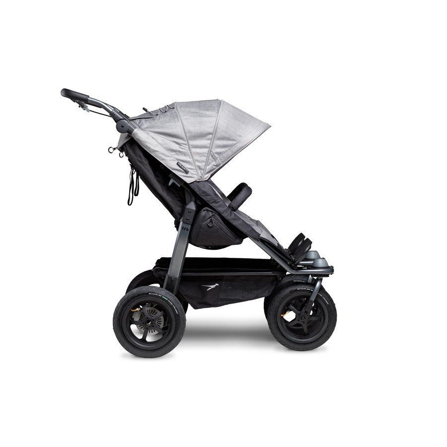 tfk Kinderwagen Duo Air Grau