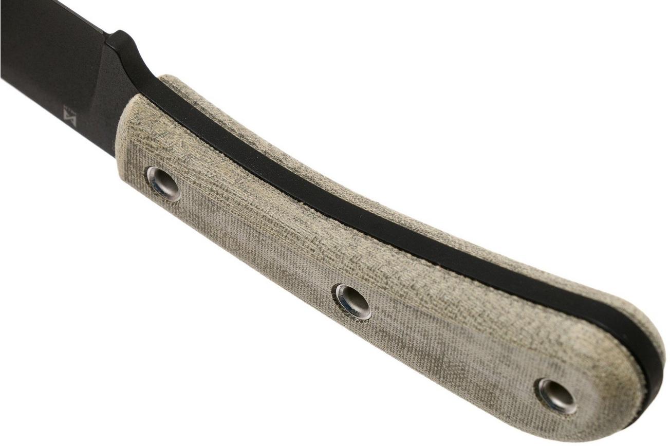 Böker Plus Little Rok 02BO026 outdoormes, James Helm design