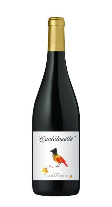 Château La Tour des Gendres - Cantalouette 2020