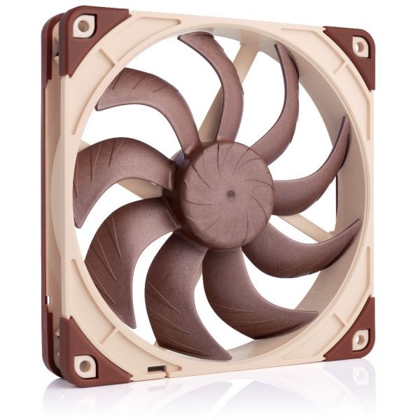 Noctua NF-A14 G2 Low Speed PWM 140mm