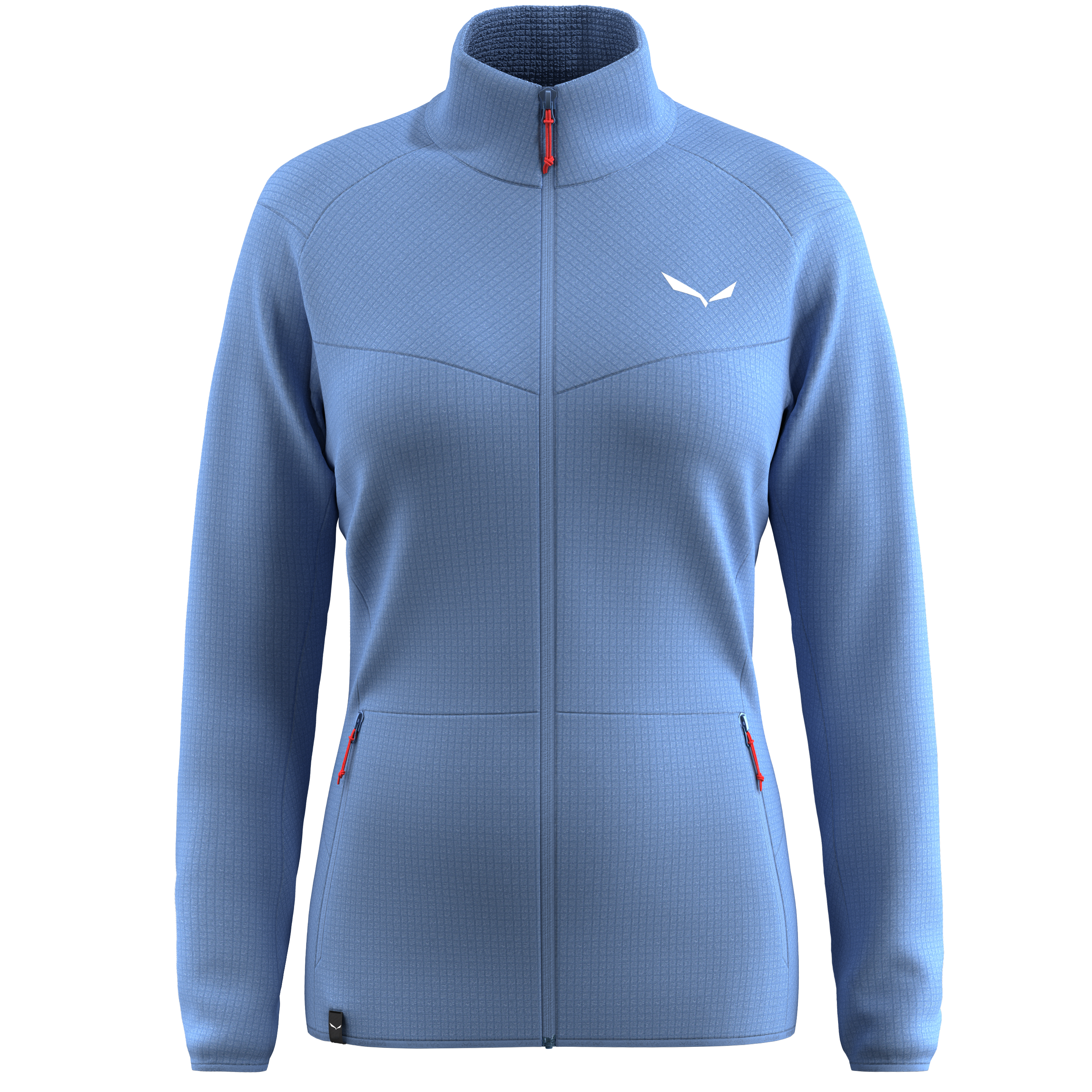 Puez Cammino Polarlite Jacke Damen