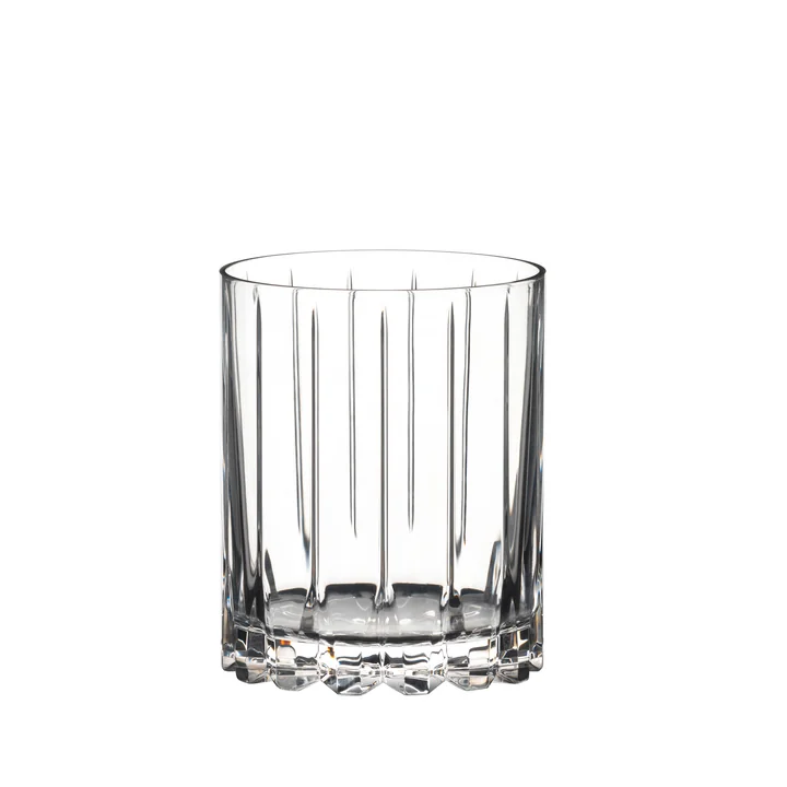 Riedel - Rocks / Highball Bar Trinkgläser-Set (8-tlg.)