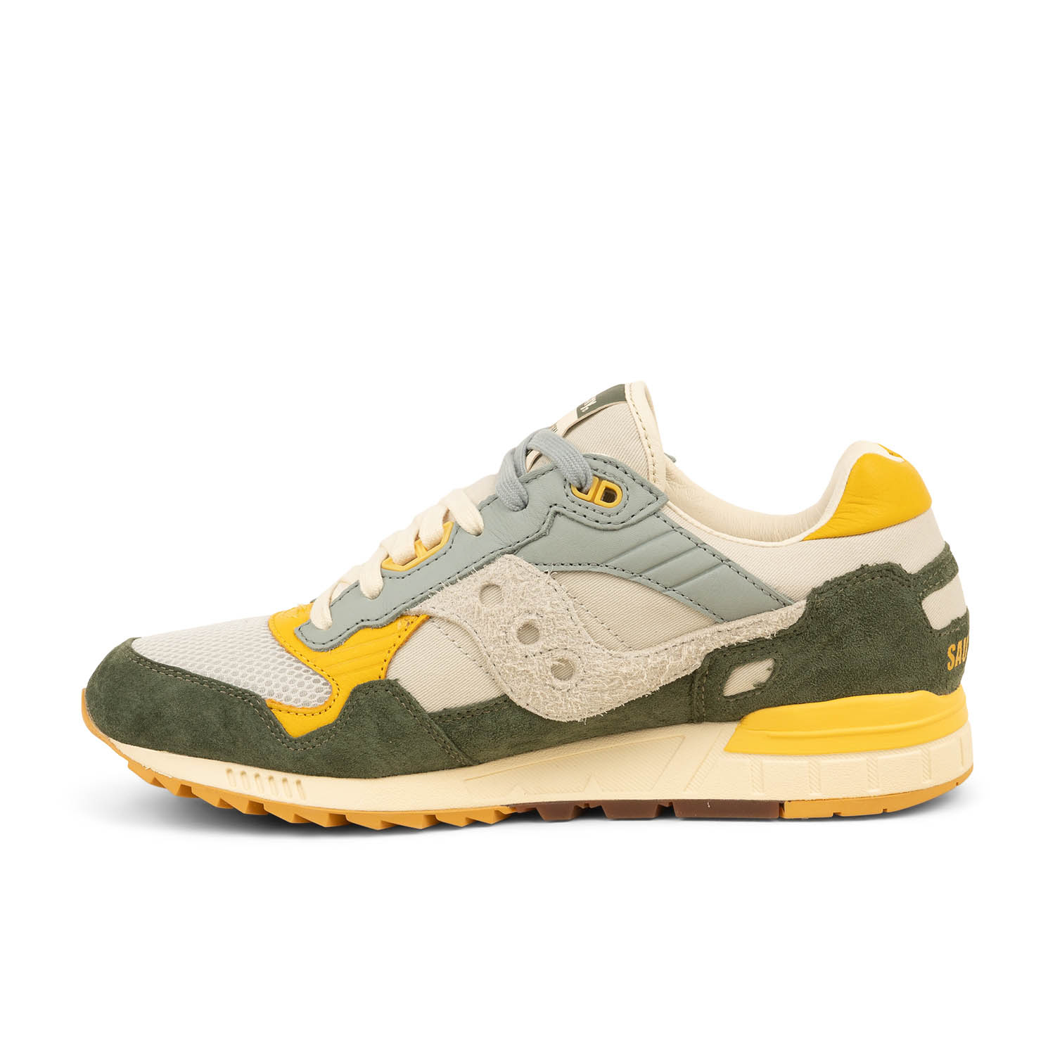 Baskets homme SAUCONY SHADOW 5000