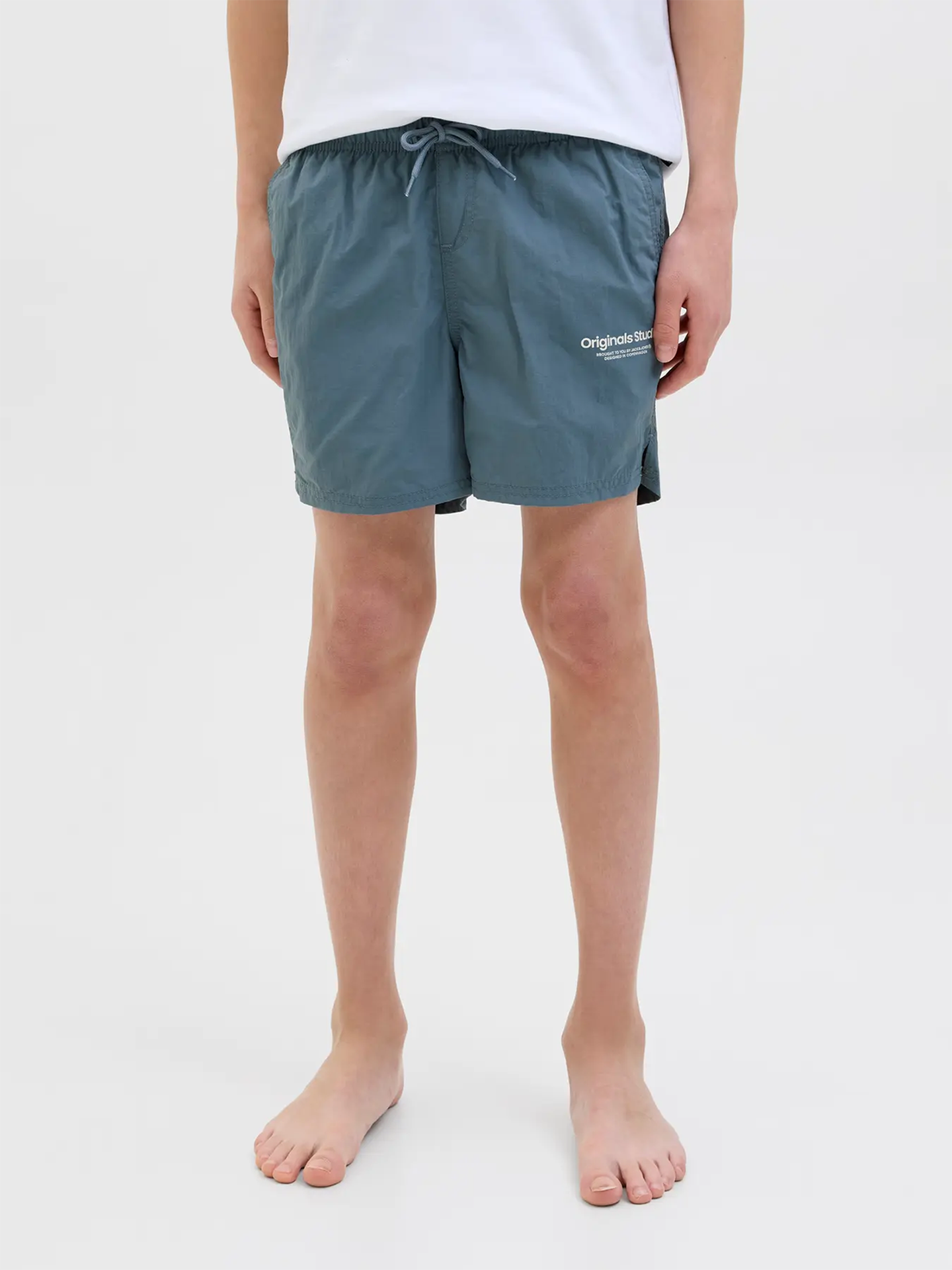 Maui Swim Shorts Vesterbro Junior