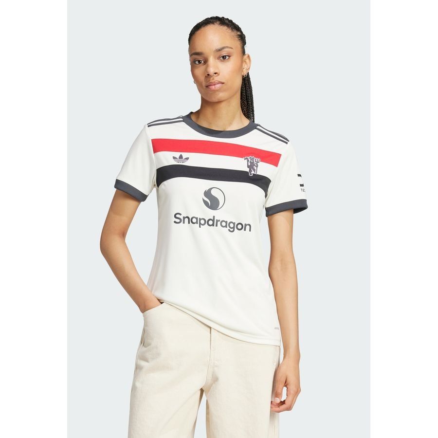 Adidas Maillot Third Manchester United 24/25