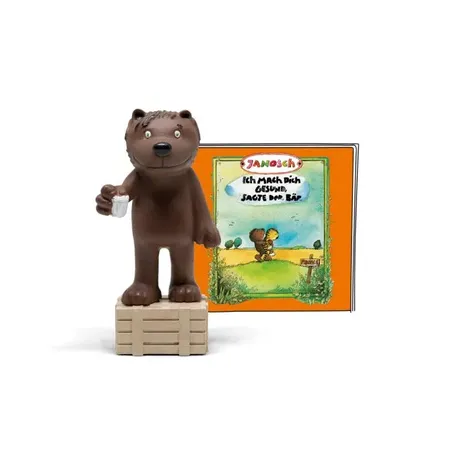 tonies® Hörfigur - Janosch Ich mach dich gesund, sagte der Bär