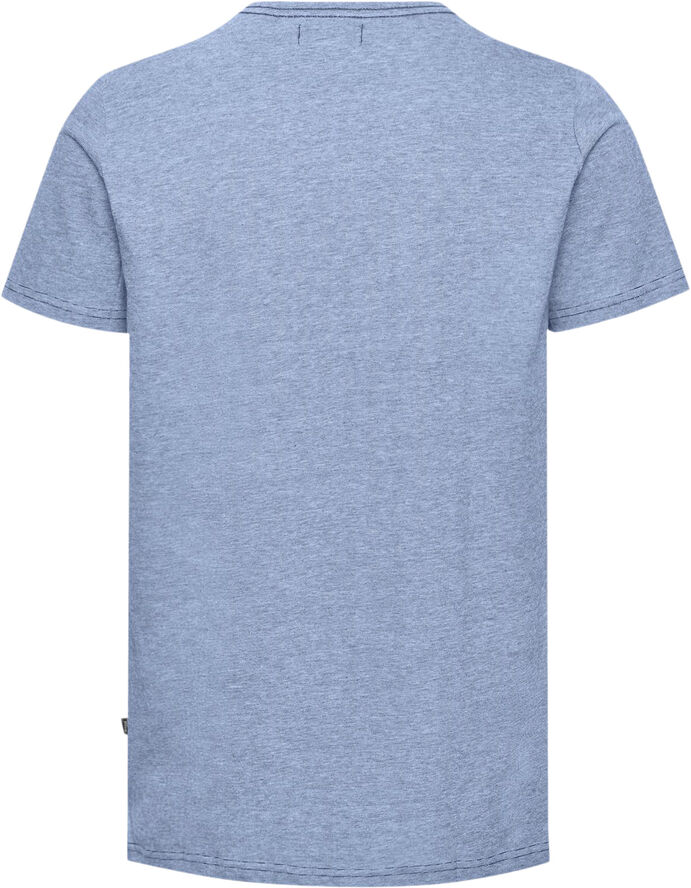 Matinique Jermane Mini Stripe Sharp blue