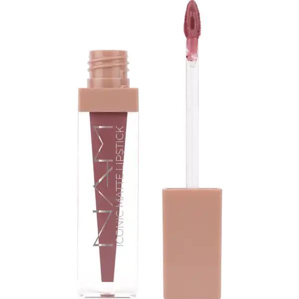 Iconic Matte Lipstick nr 6
