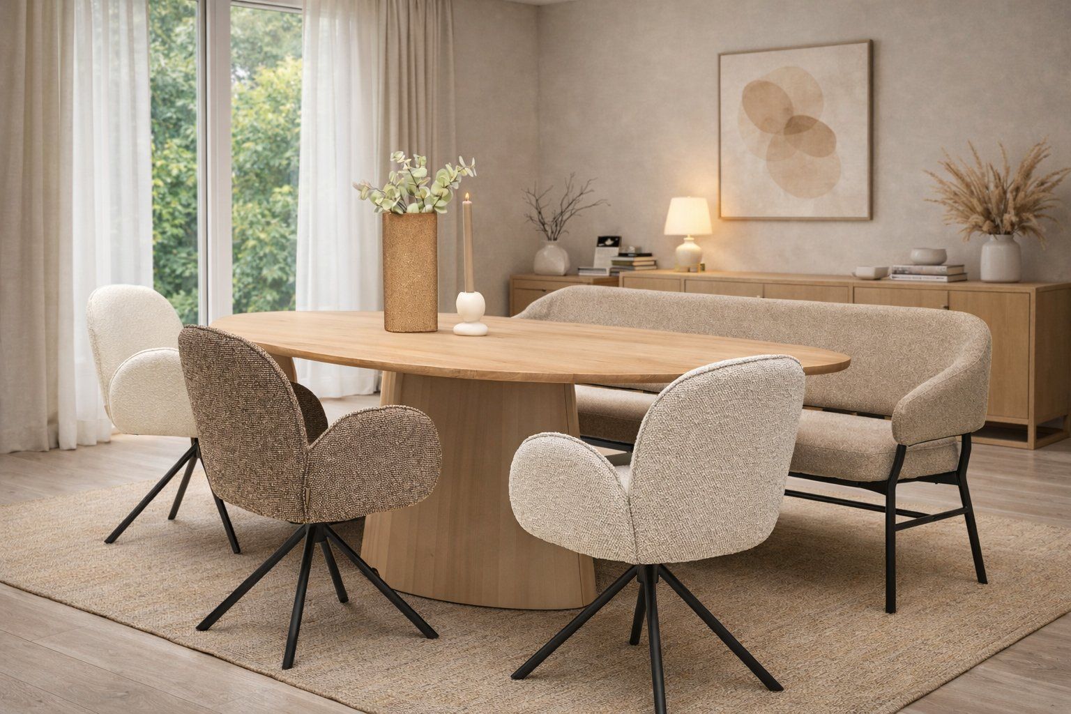 Eijerkamp Collectie   Hidde Armstoel
