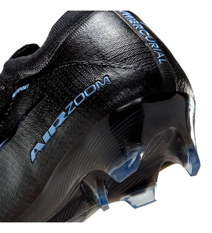 Nike ZM Vapor 16 Elite FG FQ1457 BLACK-ICE-BLUE