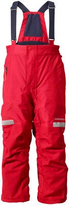 Didriksons Skibukser Amitola Flag Red
