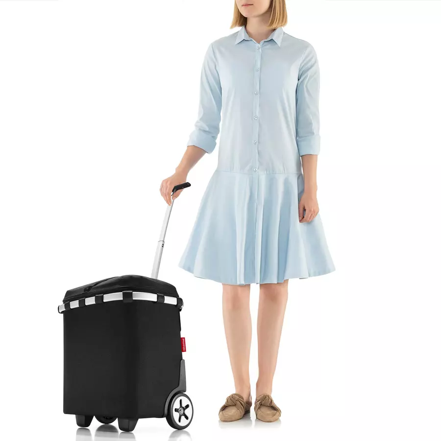 reisenthel® carrycruiser iso black