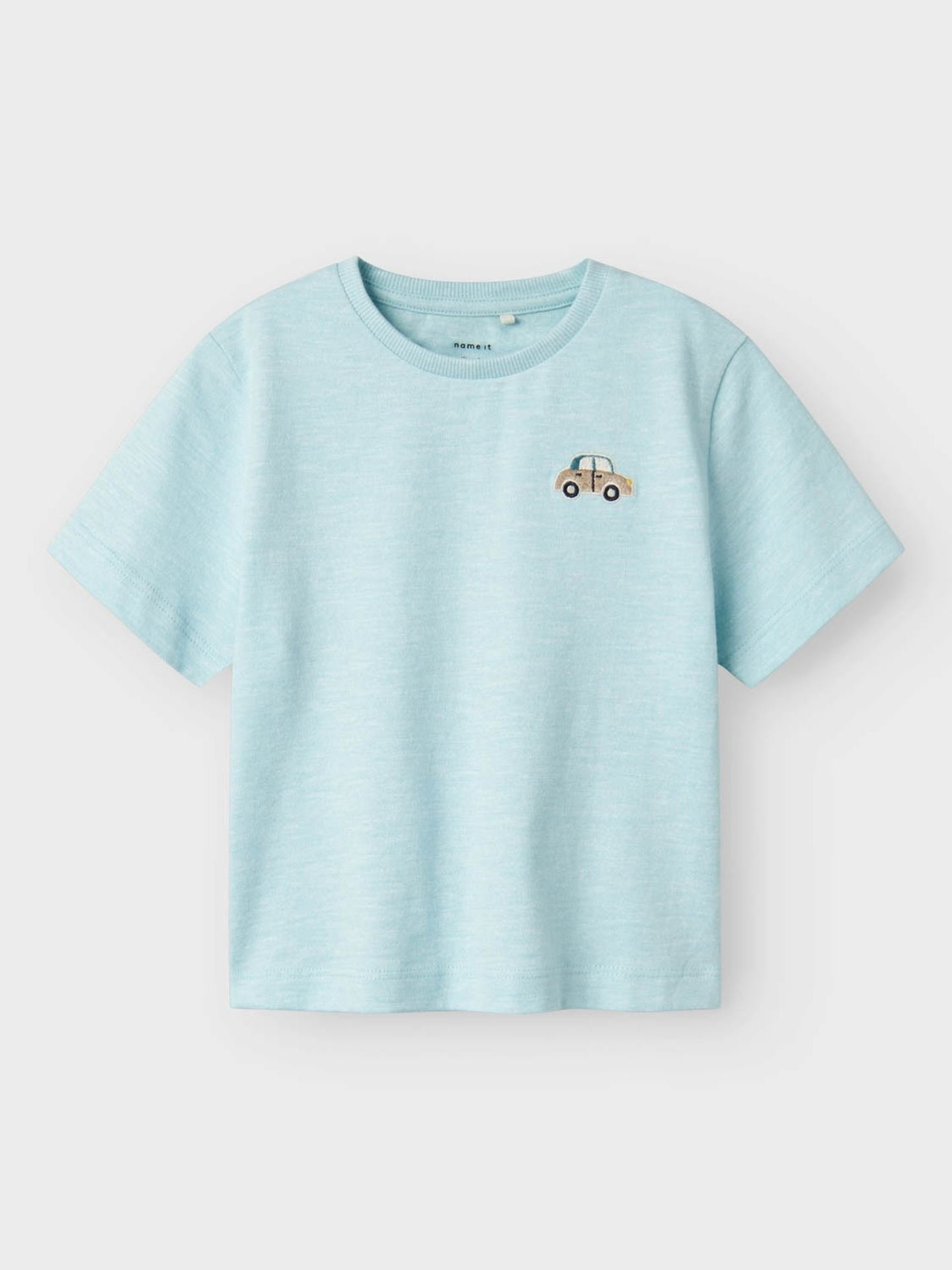 Fredery Short Sleeve Top
