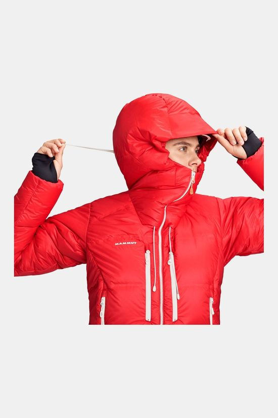 Mammut Mammut Eigerjoch Pro IN Hooded Jacket Dames