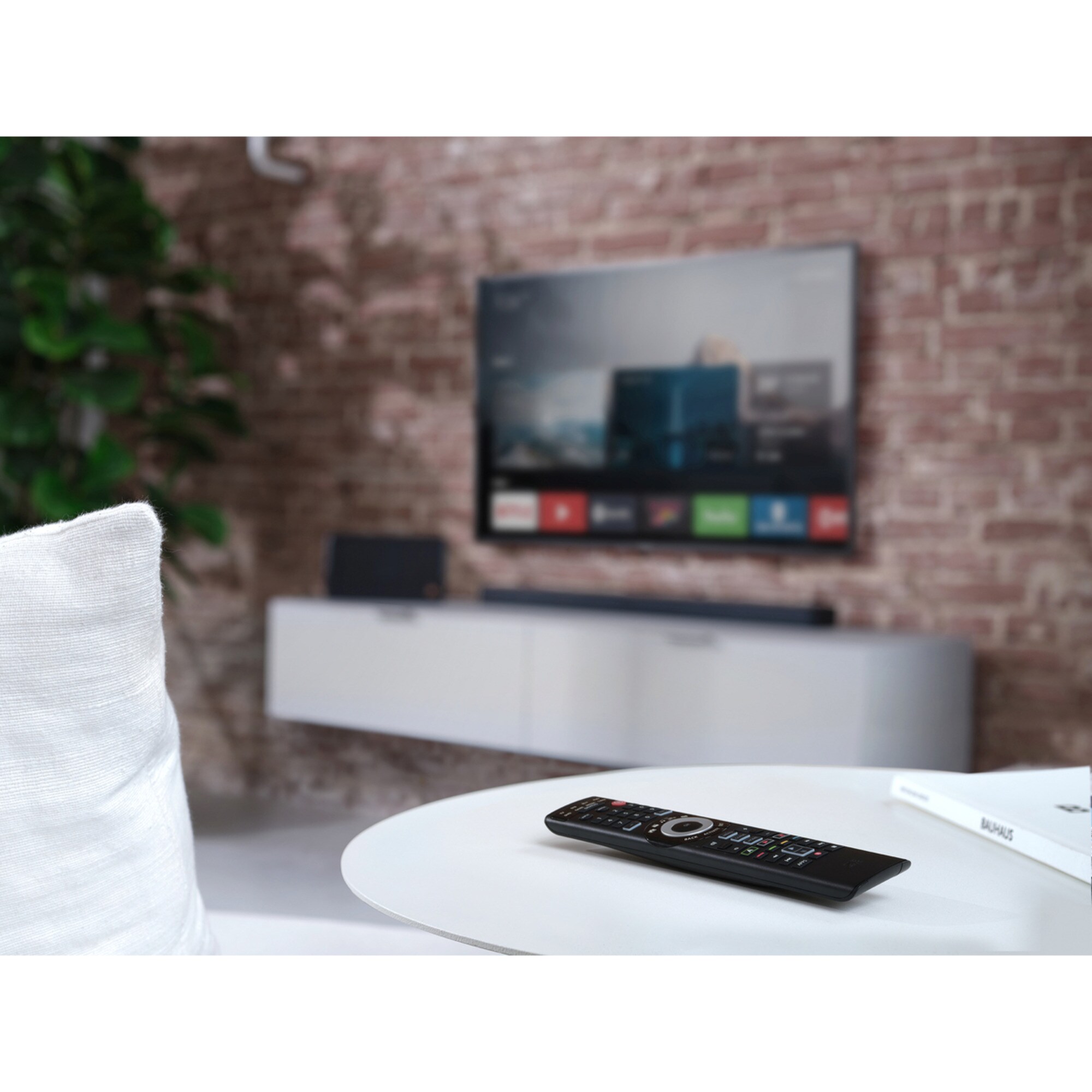 ONE FOR ALL Fernbedienung Smart Control 5