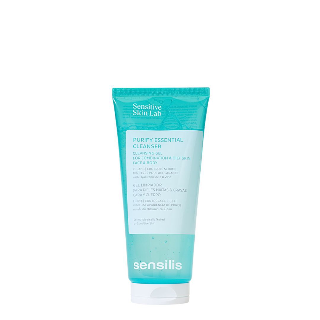 Purify Essential Cleanser - 200ml