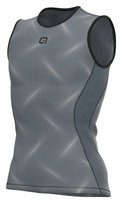 Sous-Maillot Sans Manches Alé Rift Gris