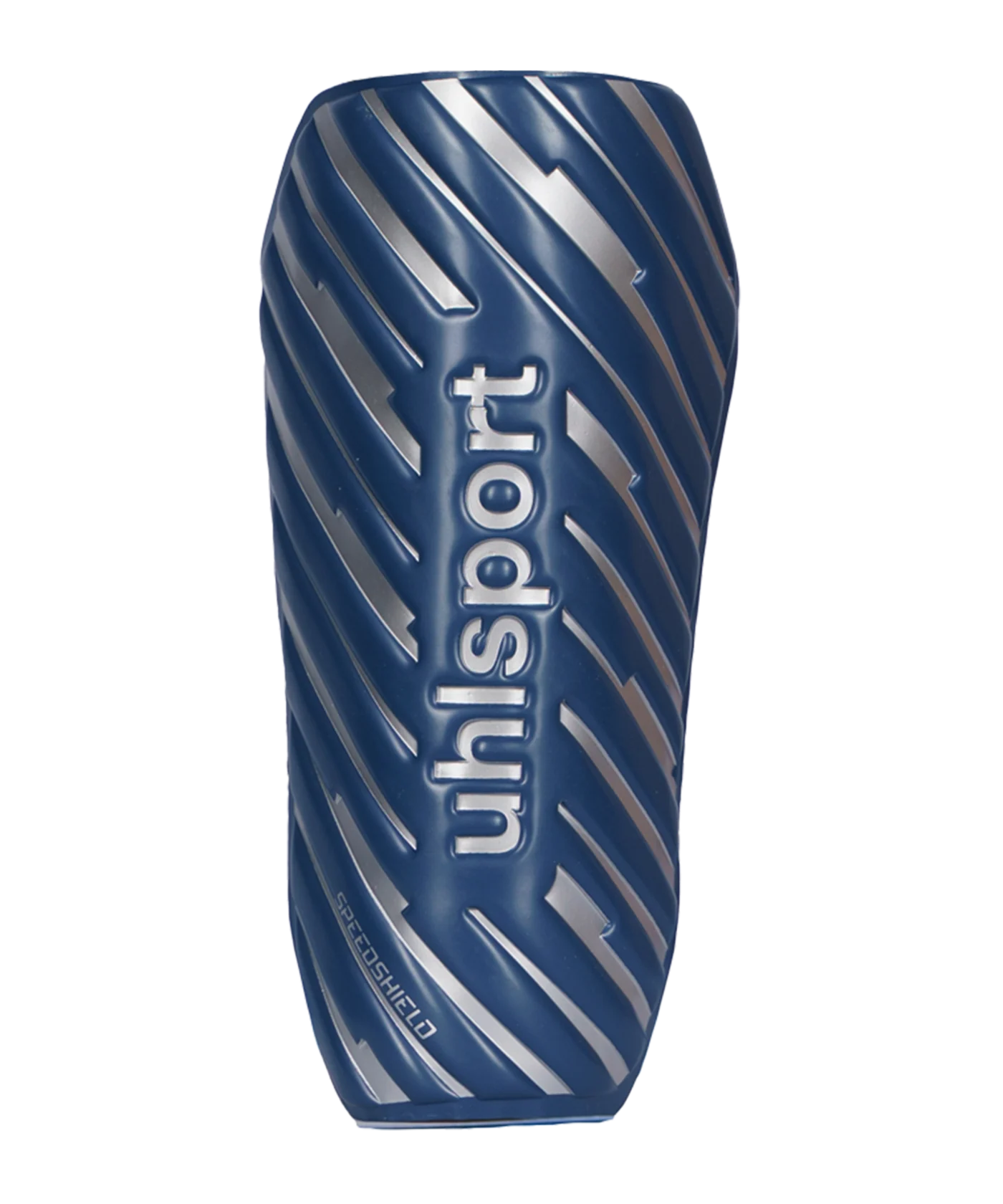 uhlsport Speedshield Schienbeinschoner Blau F01