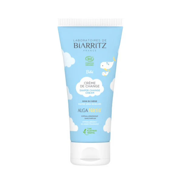 Laboratoires de biarritz Crème de Change bébé 75 ml