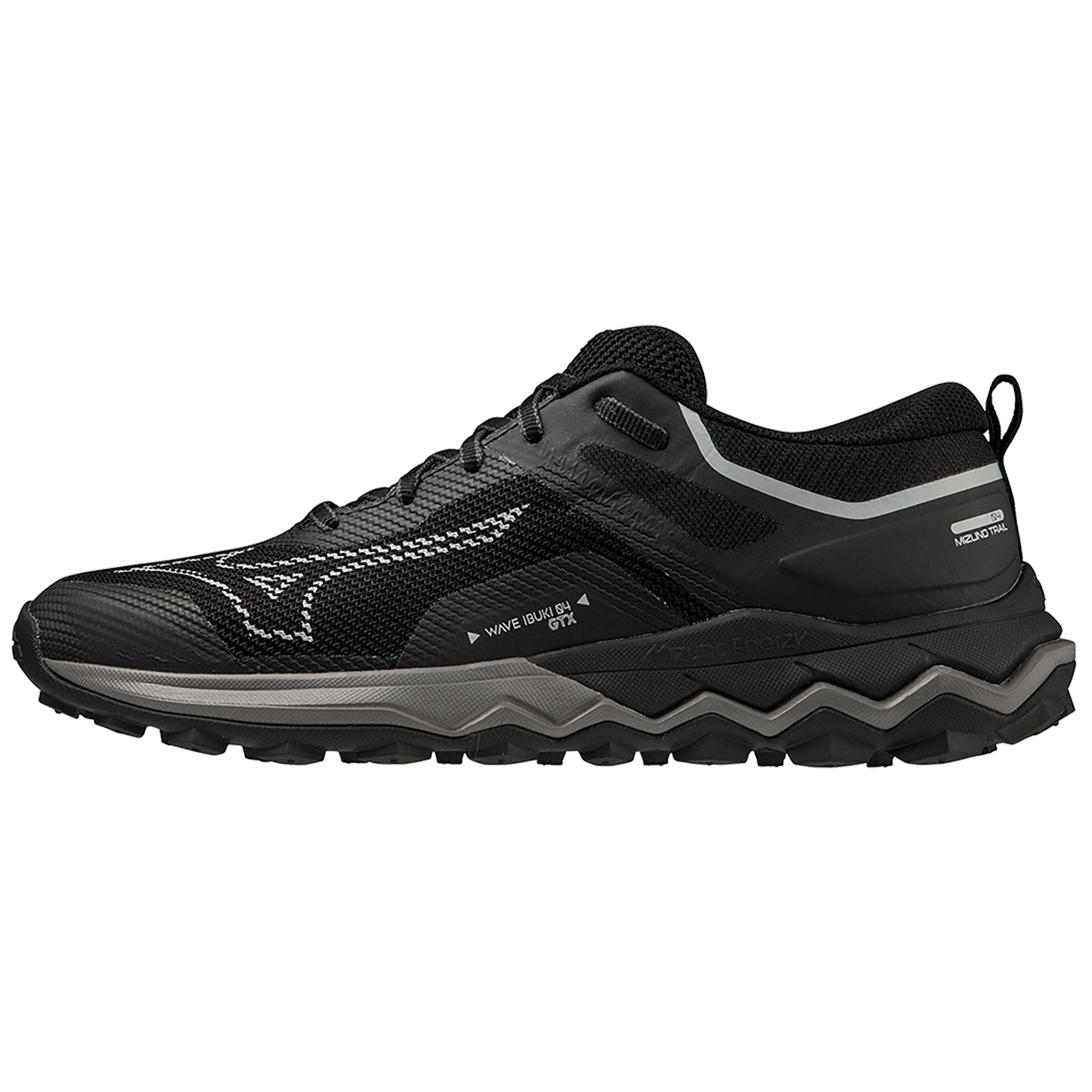 Mizuno Wave Ibuki 4 GTX W - Løpesko