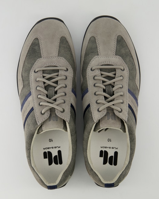 Pius Gabor 1137.10.03 Sneaker in Grau