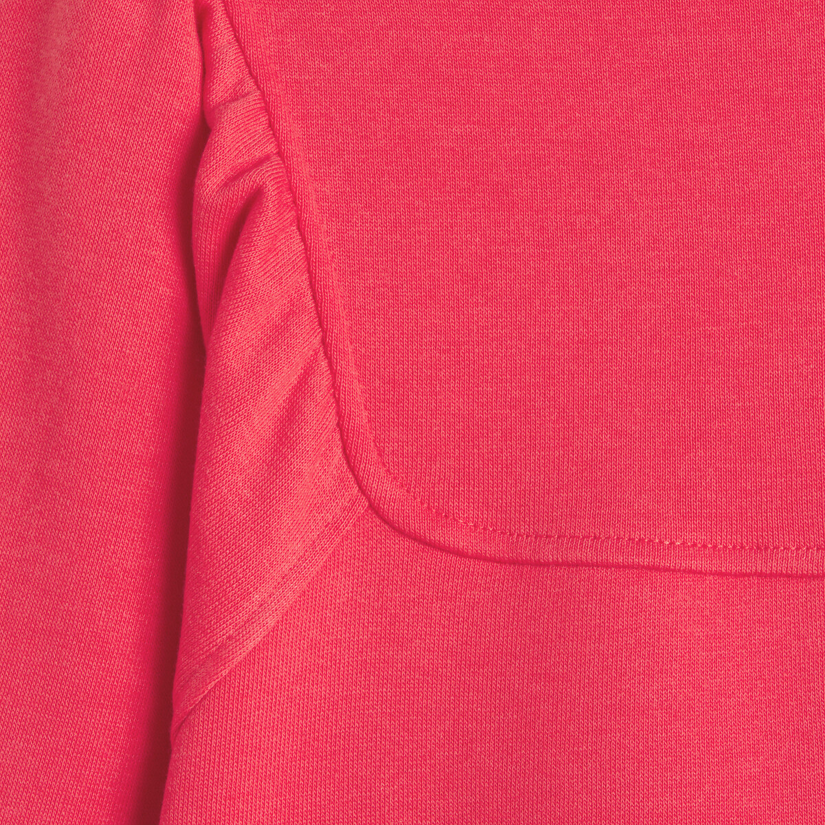 COLEÇÕES LA REDOUTE<br>Suéter Flemton com gola redonda