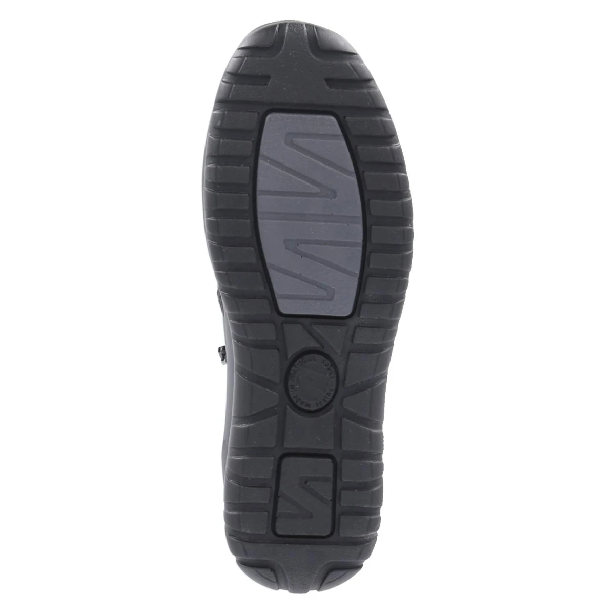 BelianaStiefeletten DAHLI 42 - black