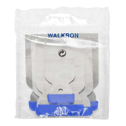 WALKRON Japanspachtel Varia 4er-Set, Nr. 35