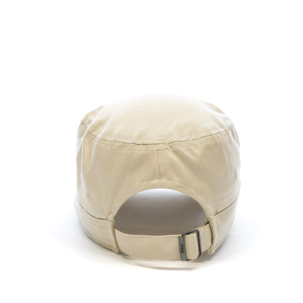 Puma Casquette Beige Homme Puma Military