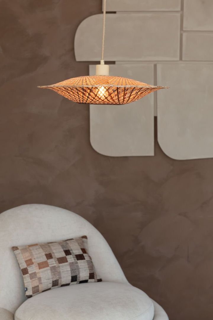 Good&Mojo   Madura Hanglamp