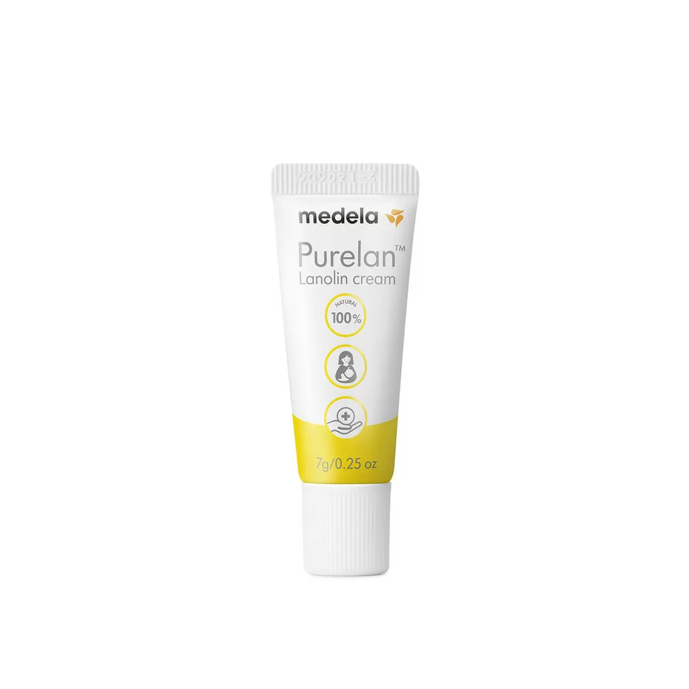 Medela Purelan brystvortecreme - 7 g