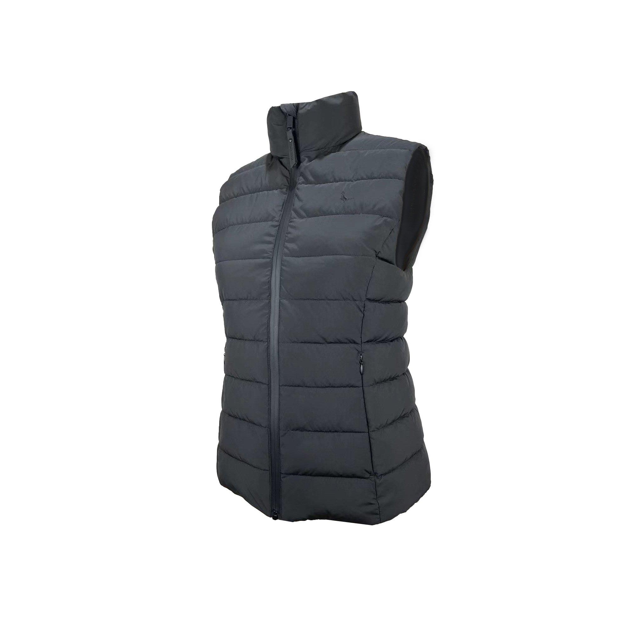 Jack Wills Badwell Lightweight Puffer Gilet