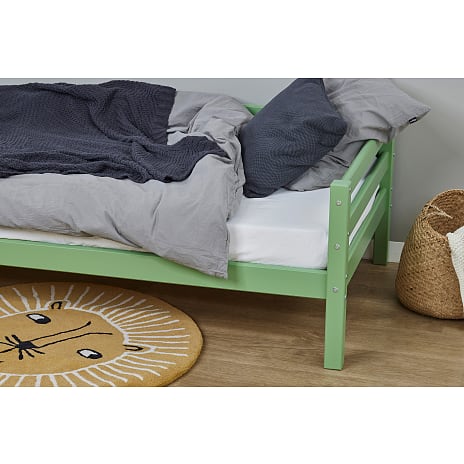Hoppekids ECO Dream juniorseng 90x200 cm