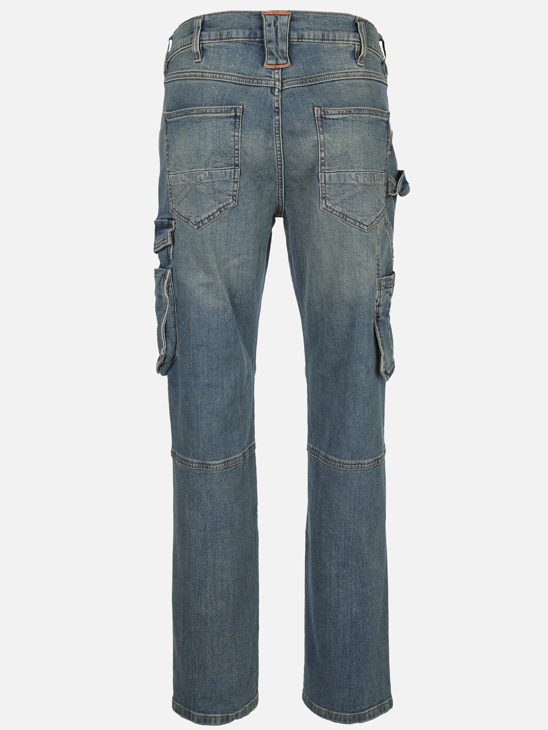Herren Berufsjeanshose