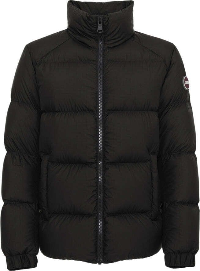 Colmar MENS DOWN JACKET 1261 Black